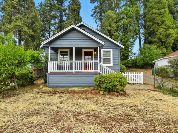 3967 Roosevelt Ave, Camino, CA 95709
