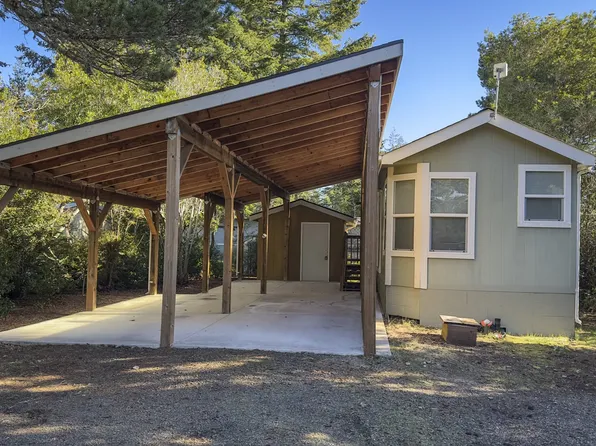 178 Outer Dr, Florence, OR 97439
