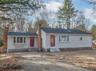 72 Robbins St, Acton, MA 01720