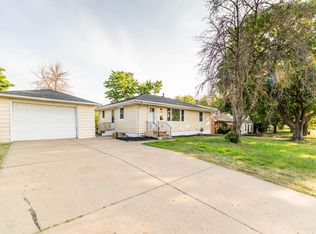 230 44th Ave NE, Columbia Heights, MN 55421