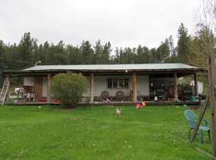98 Harper Coulee Rd, Roundup, MT 59072