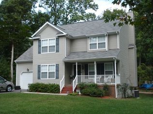 8150 Founders Mill Way, Gloucester, VA 23061