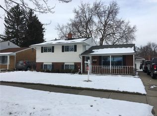 33824 Tawas Trl, Westland, MI 48185