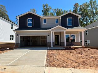 269 Squirrel Oaks Ln, Garner, NC 27529