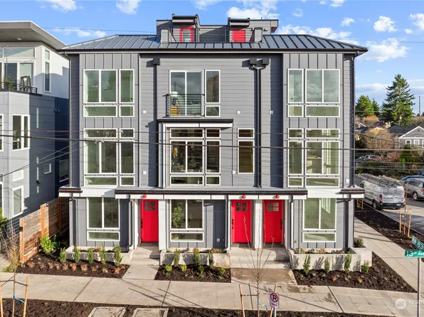 8302 A 13th Avenue NW, Seattle, WA 98117