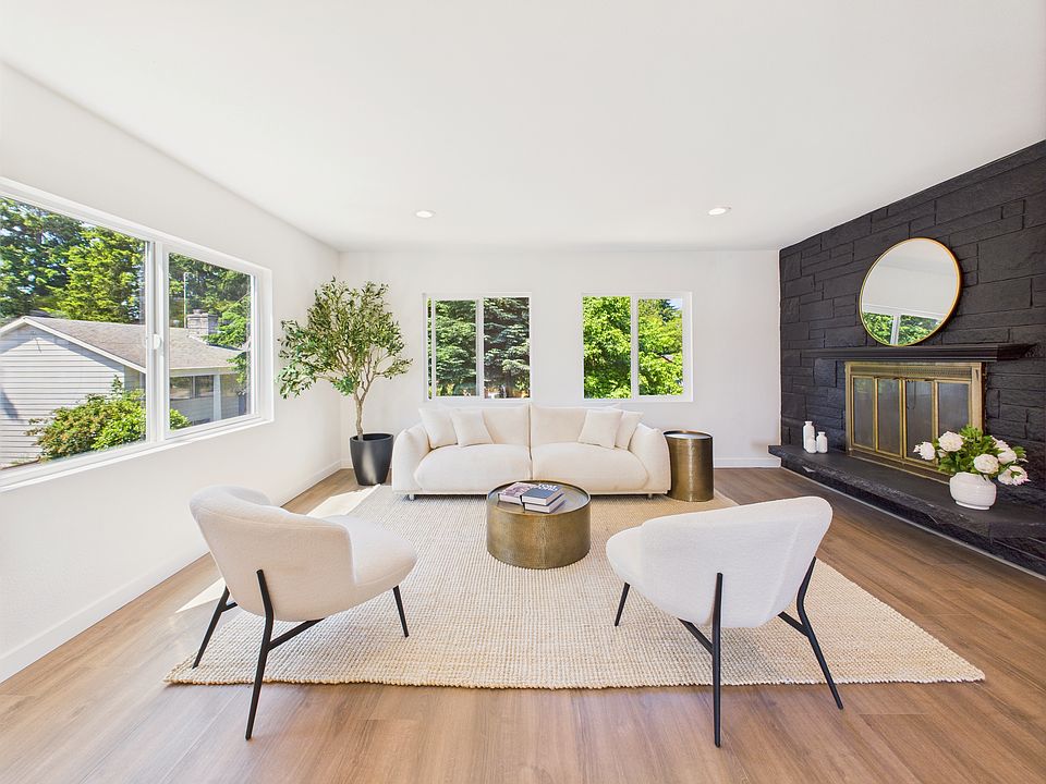 upper living room