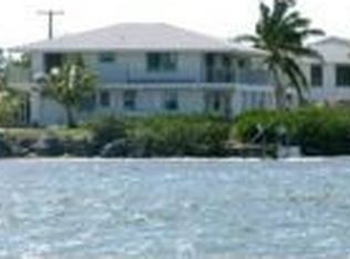 31221 Hollerich Dr, Big Pine Key, FL 33043