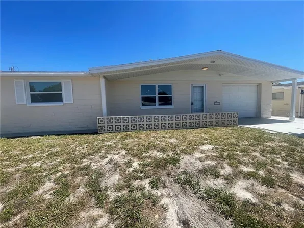 5102 Manor Dr, New Port Richey, FL 34652