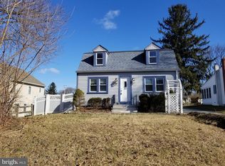 305 Namar Ave, Exton, PA 19341