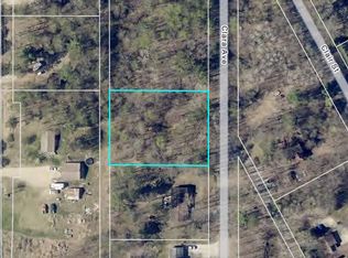 30 Clara Ave, Cohasset, MN 55721