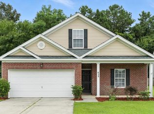 638 English Oak Cir, Moncks Corner, SC 29461