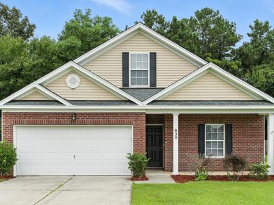 638 English Oak Cir, Moncks Corner, SC, 29461