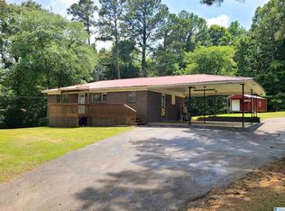8992 Old Tennessee Pike Rd, Pinson, AL 35126