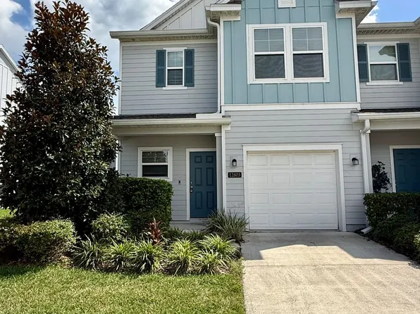 12803 Josslyn Ln, Jacksonville, FL 32246