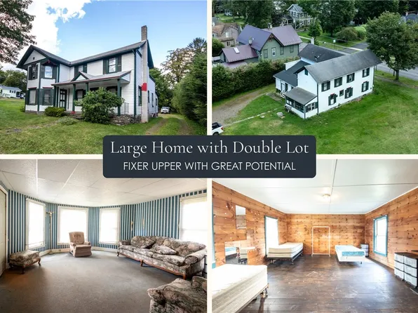 66 Spring St, Afton, NY 13730