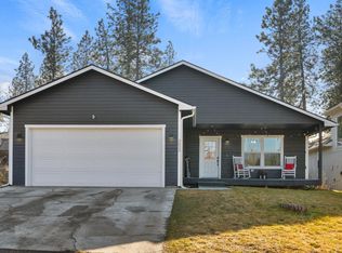 3023 W 18th Ave, Spokane, WA 99224