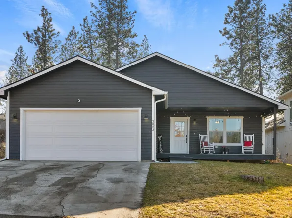 3023 W 18th Ave, Spokane, WA 99224
