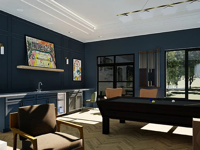 GameRoom moores edge