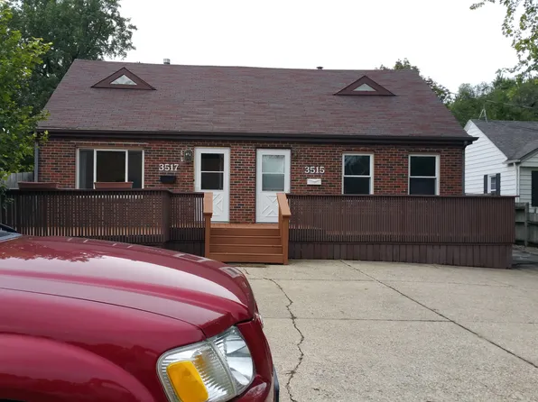 3515 Douglas Ave, Des Moines, IA 50310