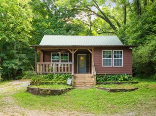 3671 Raleigh Beard Rd, Santa Fe, TN 38482