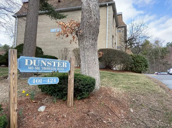 140 Swanson Rd Unit 418, Boxboro, MA 01719