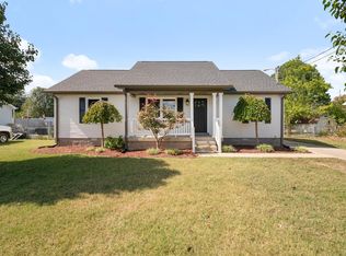 249 Fergus Rd, La Vergne, TN 37086