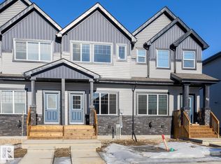 90 Dansereau Way N, Beaumont, AB T4X3E2