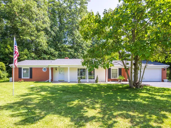 161 Sylvan Dr, Valparaiso, IN 46385