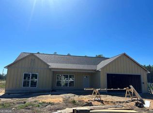 46 Mount Olive Church Rd, Tifton, GA 31794