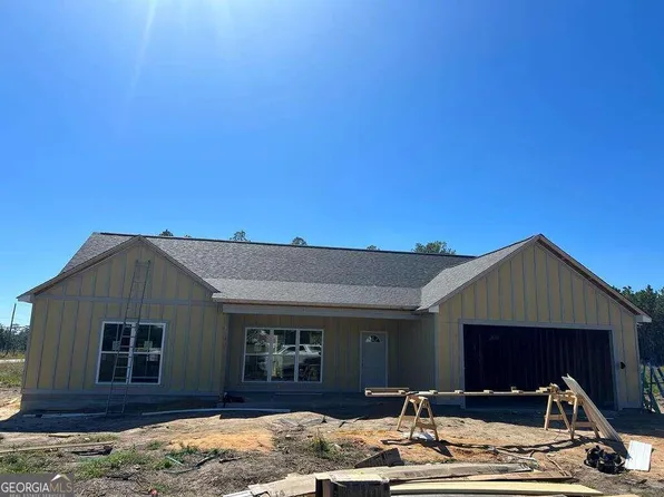 46 Mount Olive Church Rd, Tifton, GA 31794