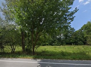 7.542 AC N State Rd. 37, English, IN 47118