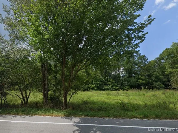 7.542 AC N State Rd. 37, English, IN 47118