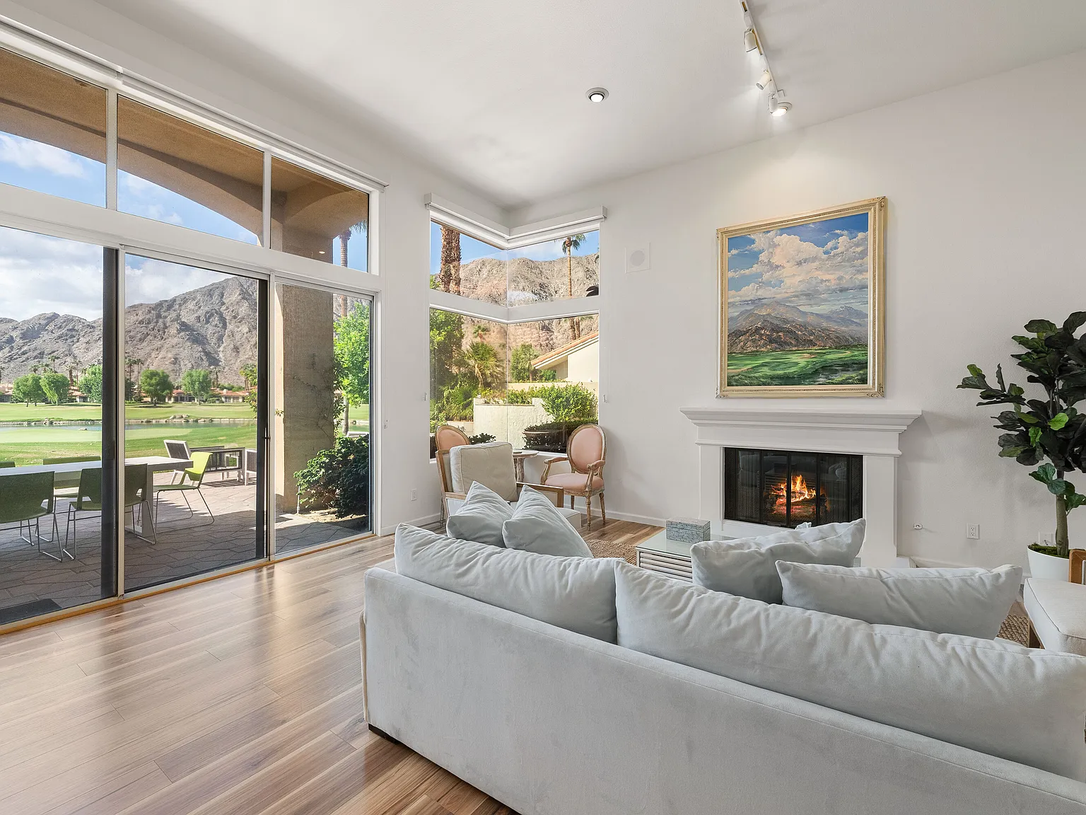 3 bed, 3.5 bath, 3450 sqft, $6,300 — Photo 2