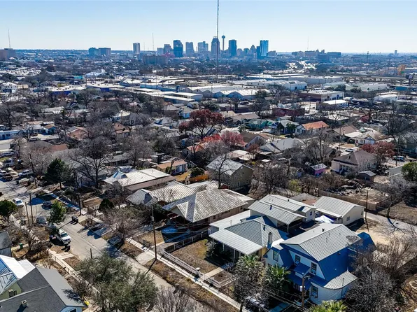 234 Princeton Ave #236, San Antonio, TX 78201