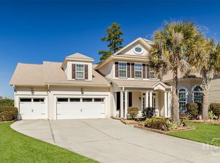 663 Wyndham Way, Pooler, GA 31322