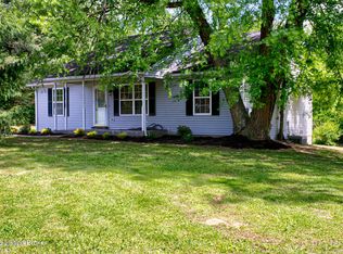 138 Kimberly Ct, Taylorsville, KY 40071