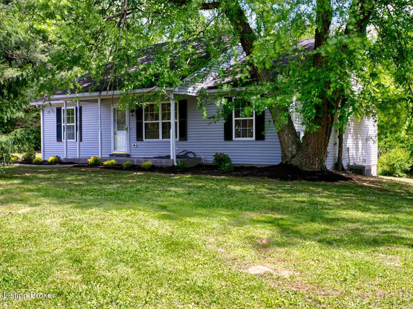 138 Kimberly Ct, Taylorsville, KY 40071