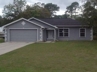 8453 Nittany Rd, Weeki Wachee, FL 34613