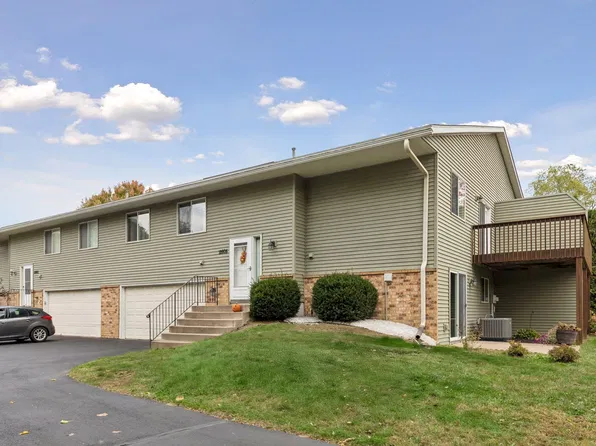 12805 Morgan Ave S, Burnsville, MN 55337
