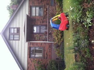 7710 14th Ave NE, Seattle, WA 98115