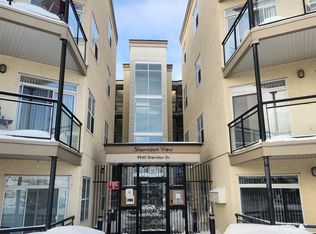 9940 Sherridon Dr #100, Fort Saskatchewan, AB
