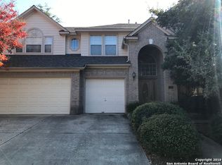 12314 Hart Rnch, San Antonio, TX 78249