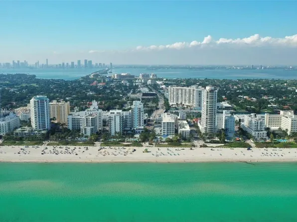 3801 Indian Creek Dr #311, Miami Beach, FL 33140