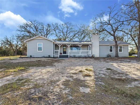 2893 County Road 316, Caldwell, TX 77836