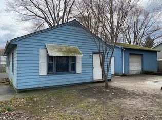1517 Lake View Ave, Madison, OH 44057