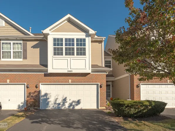 3989 Evans Ct, Yorkville, IL 60560