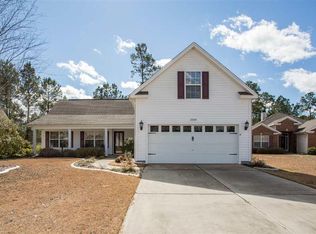 3509 Arrowhead Blvd, Myrtle Beach, SC 29579