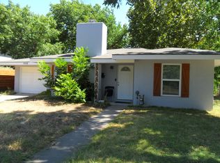 1418 Fairwood Rd, Austin, TX 78722