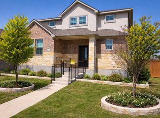 2941 Sage Ranch Dr, Leander, TX 78641