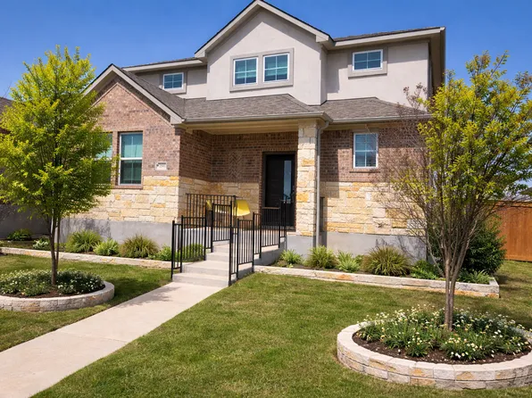 2941 Sage Ranch Dr, Leander, TX 78641